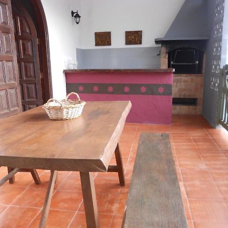 라오로타바 Casa Rural En Finca Ecologica 빌라 외부 사진
