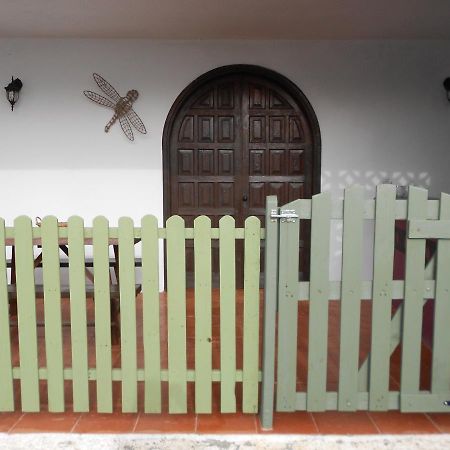 라오로타바 Casa Rural En Finca Ecologica 빌라 외부 사진