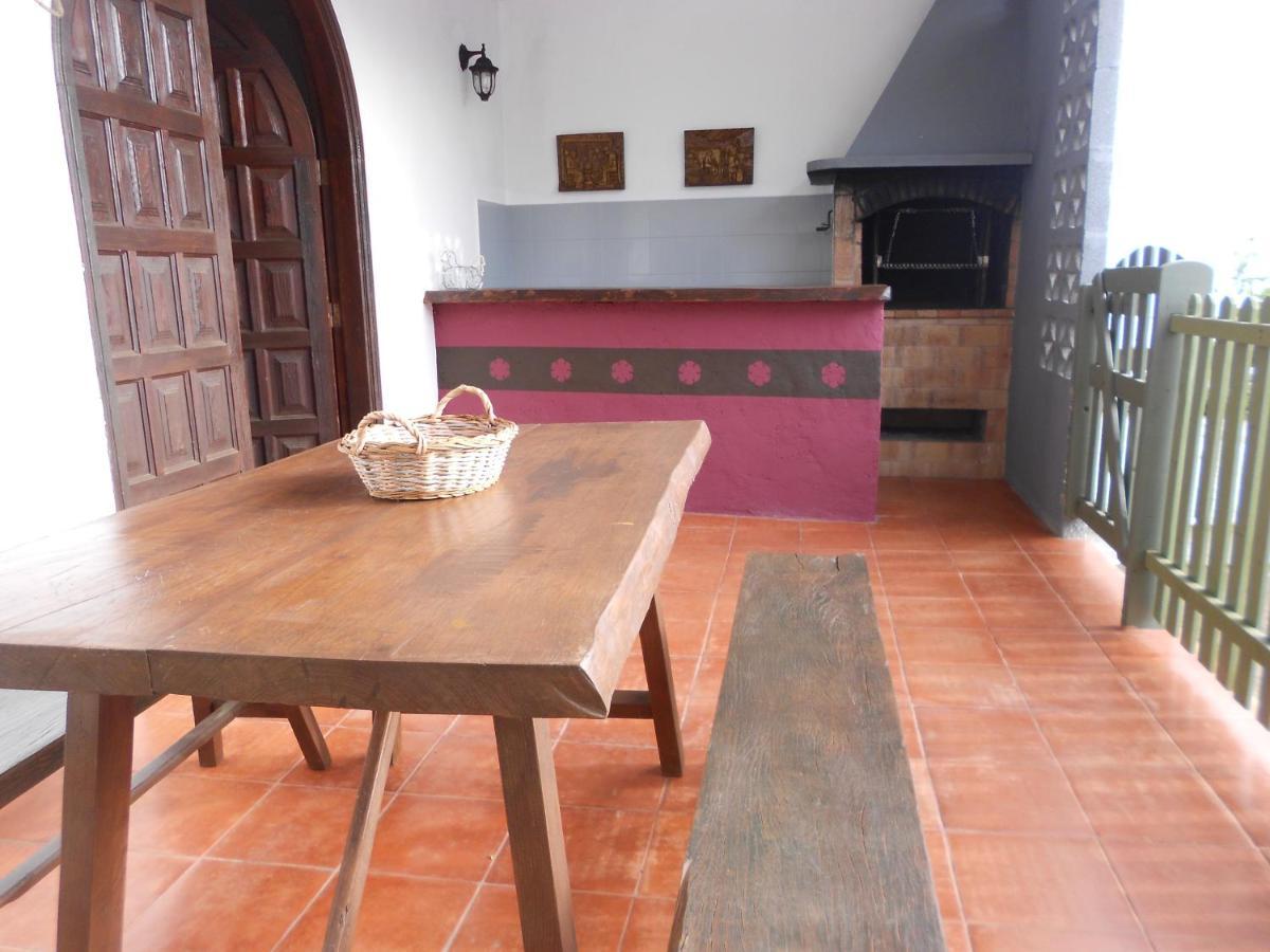 라오로타바 Casa Rural En Finca Ecologica 빌라 외부 사진
