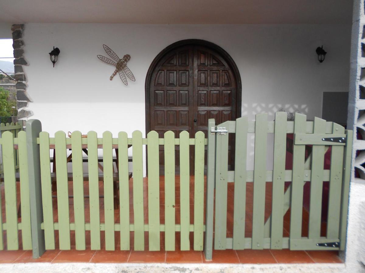 라오로타바 Casa Rural En Finca Ecologica 빌라 외부 사진