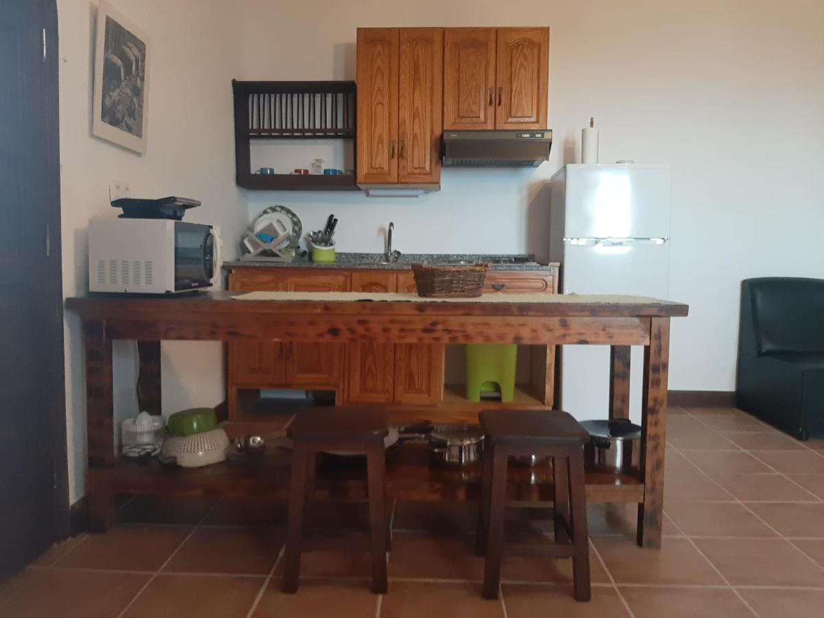 라오로타바 Casa Rural En Finca Ecologica 빌라 외부 사진