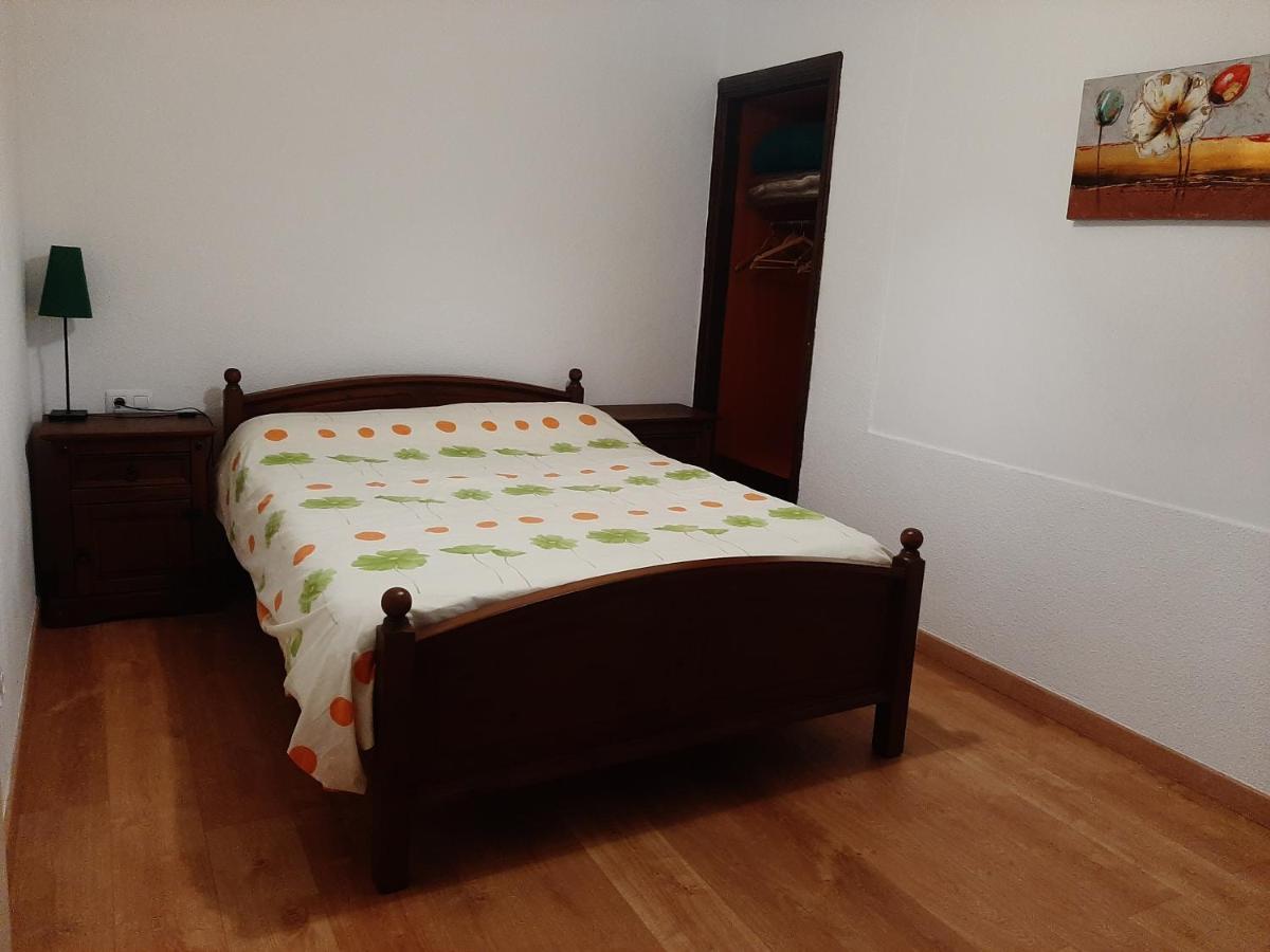 라오로타바 Casa Rural En Finca Ecologica 빌라 외부 사진