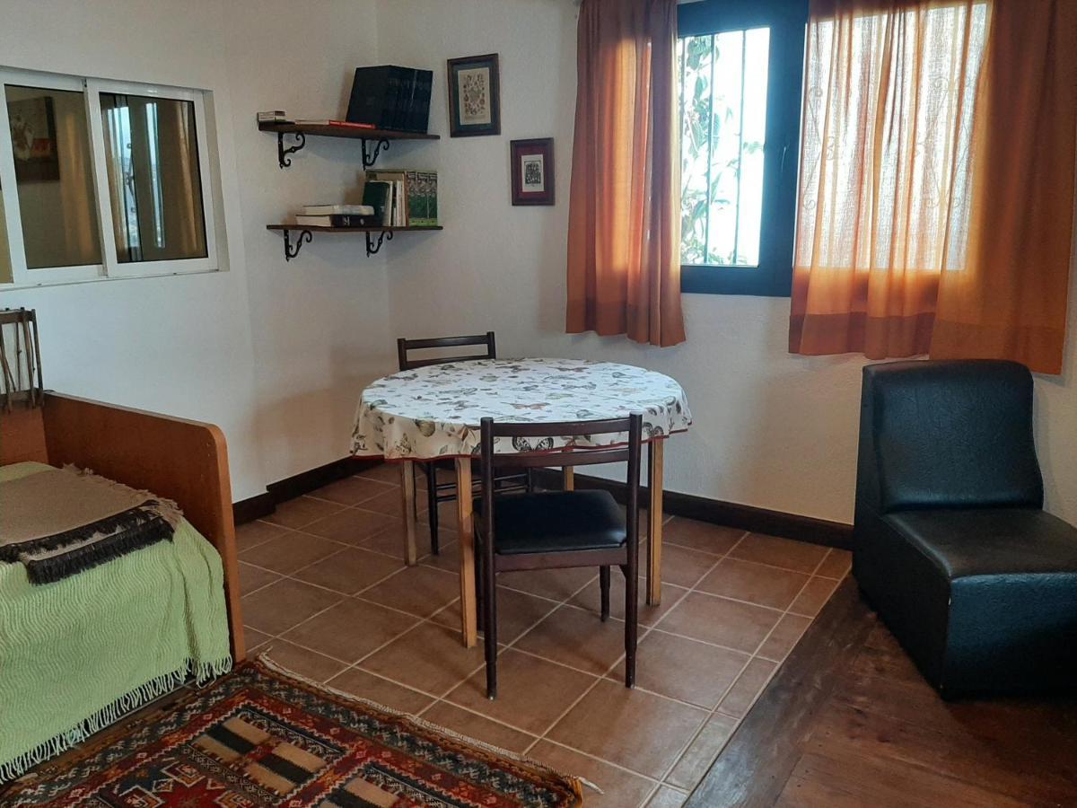 라오로타바 Casa Rural En Finca Ecologica 빌라 외부 사진