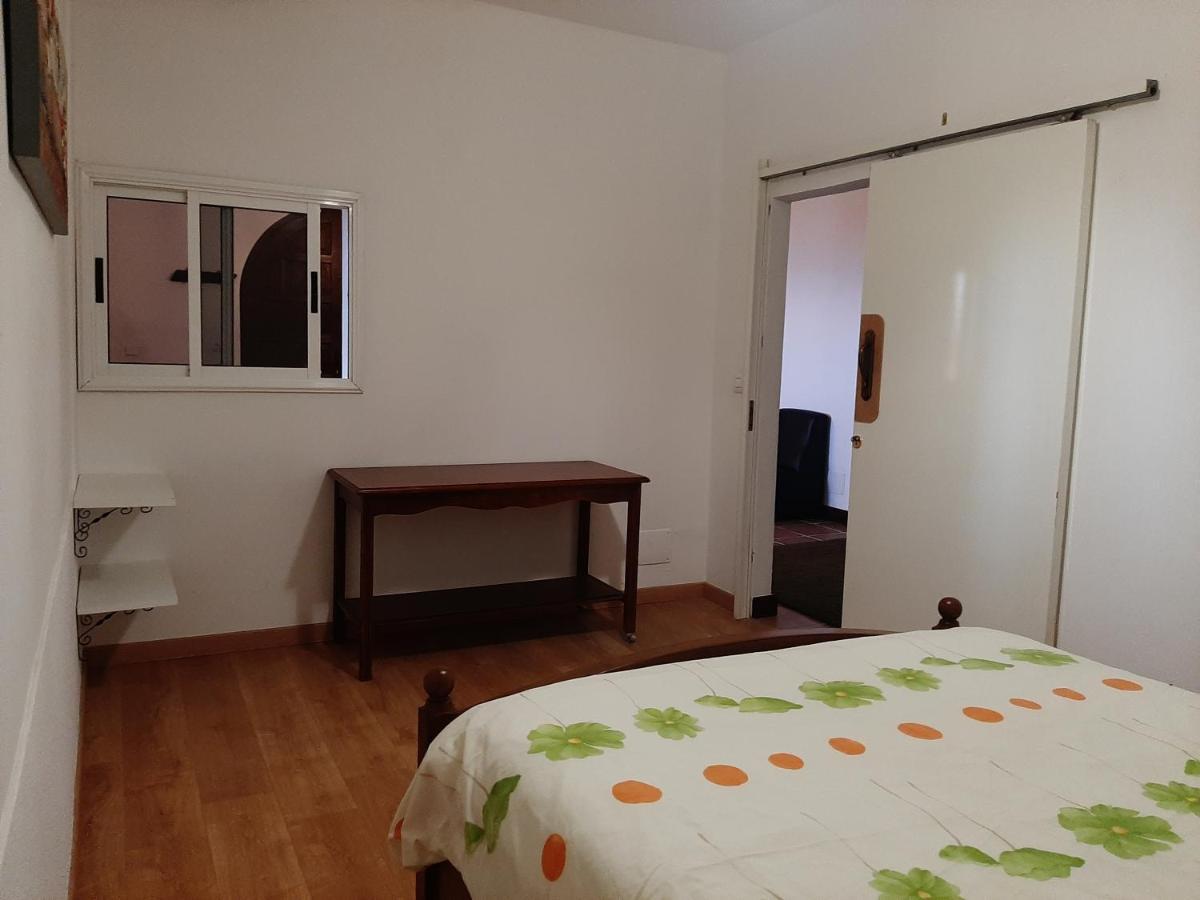 라오로타바 Casa Rural En Finca Ecologica 빌라 외부 사진