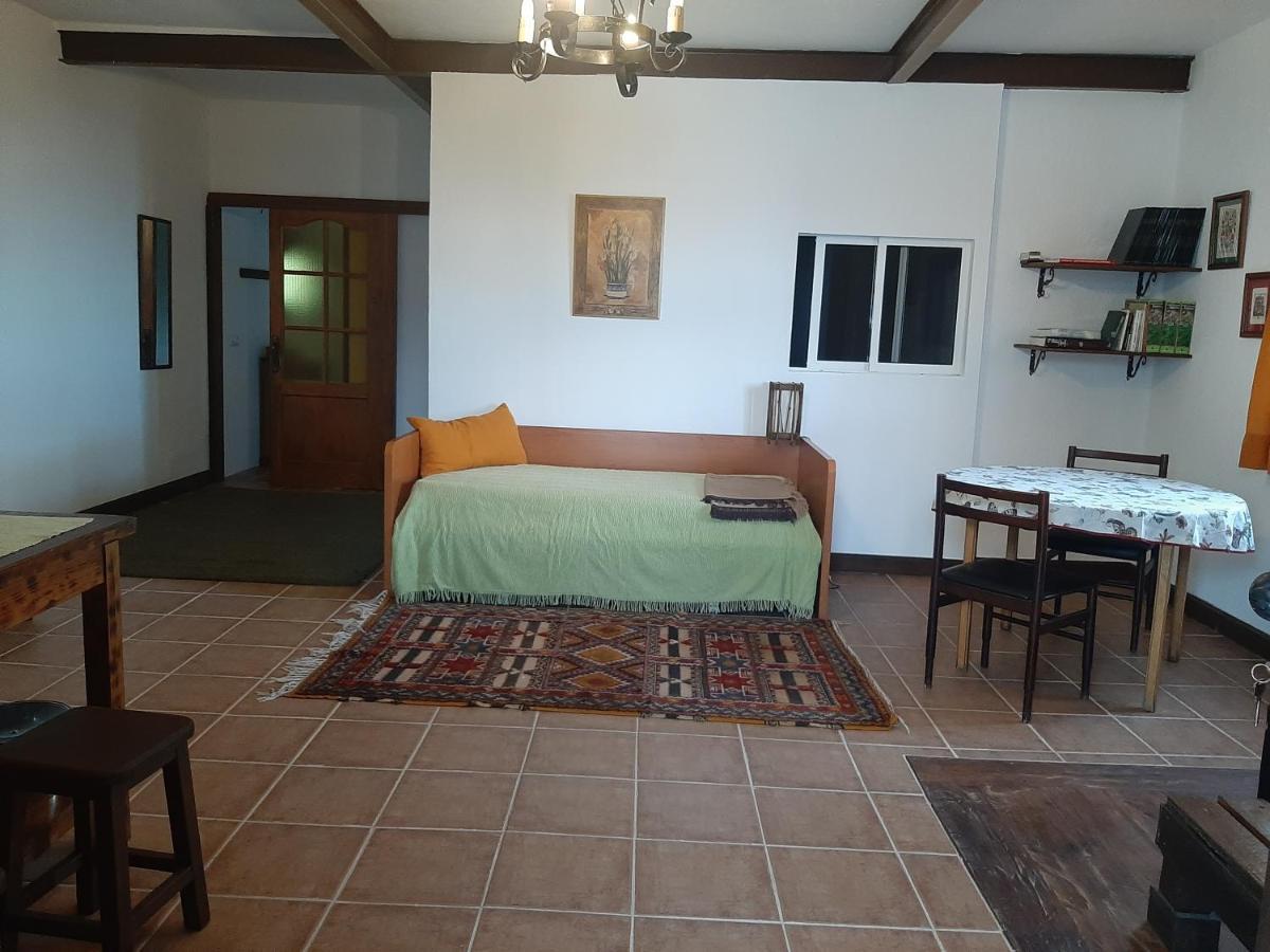 라오로타바 Casa Rural En Finca Ecologica 빌라 외부 사진
