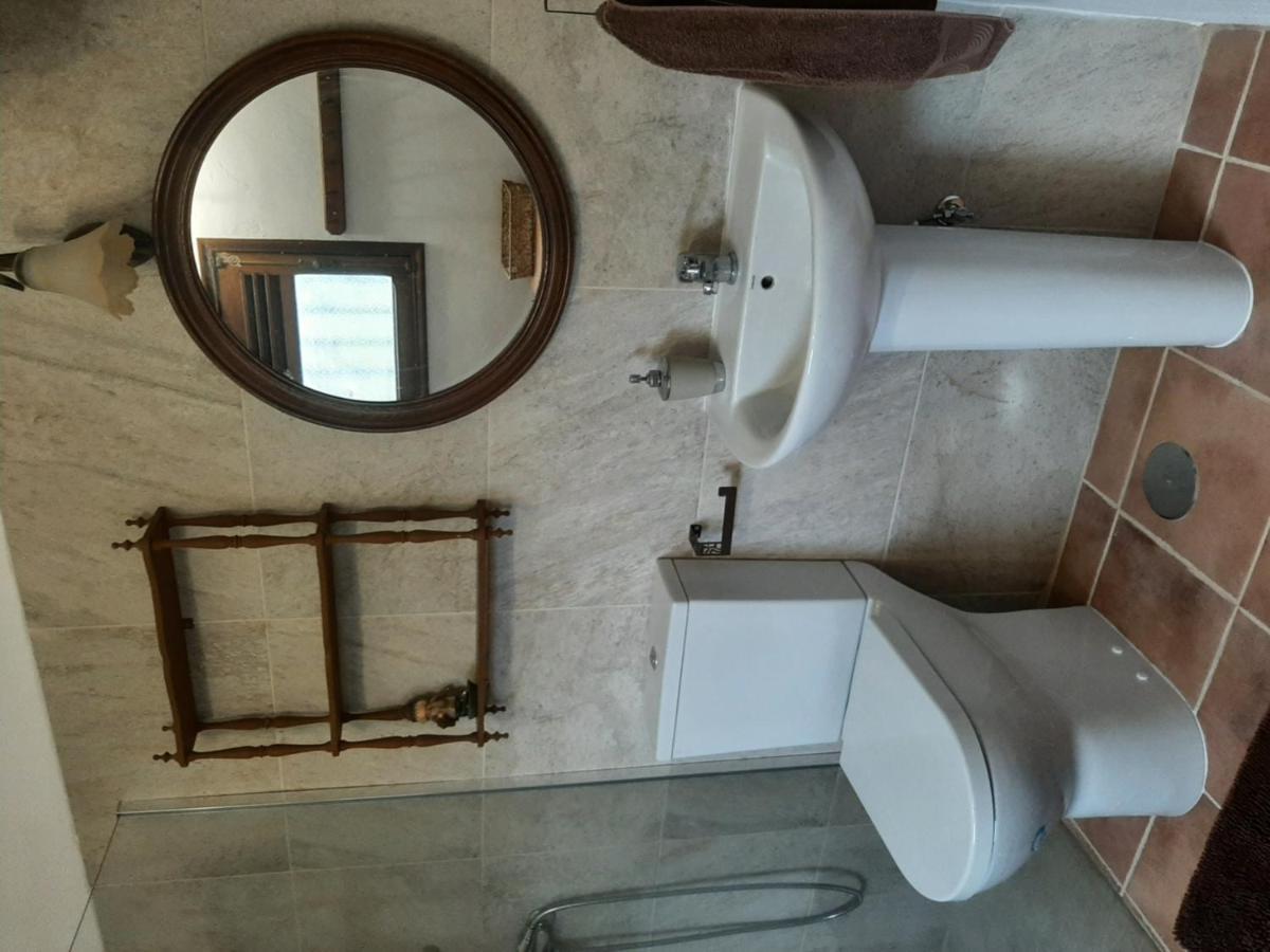 라오로타바 Casa Rural En Finca Ecologica 빌라 외부 사진