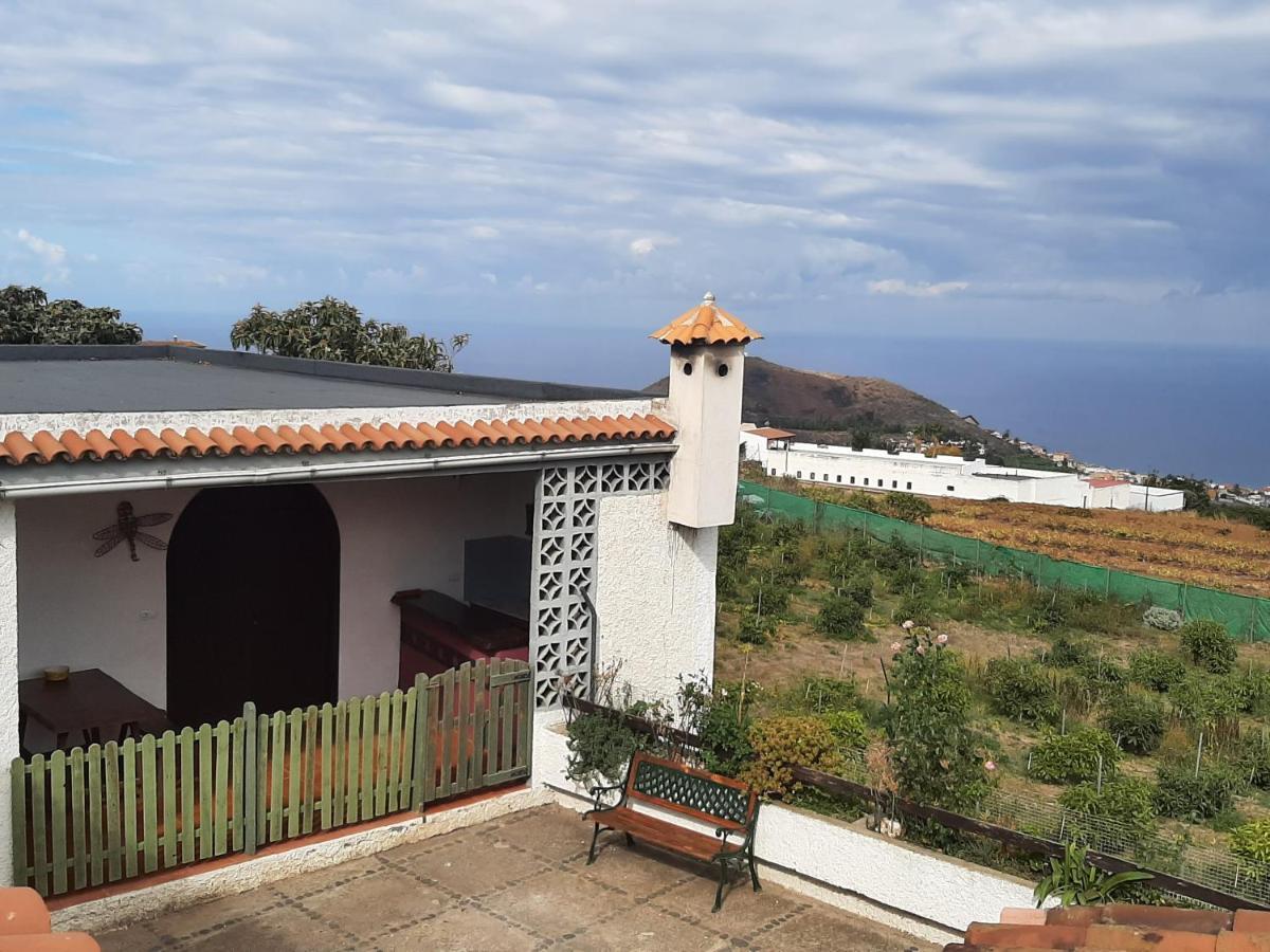라오로타바 Casa Rural En Finca Ecologica 빌라 외부 사진
