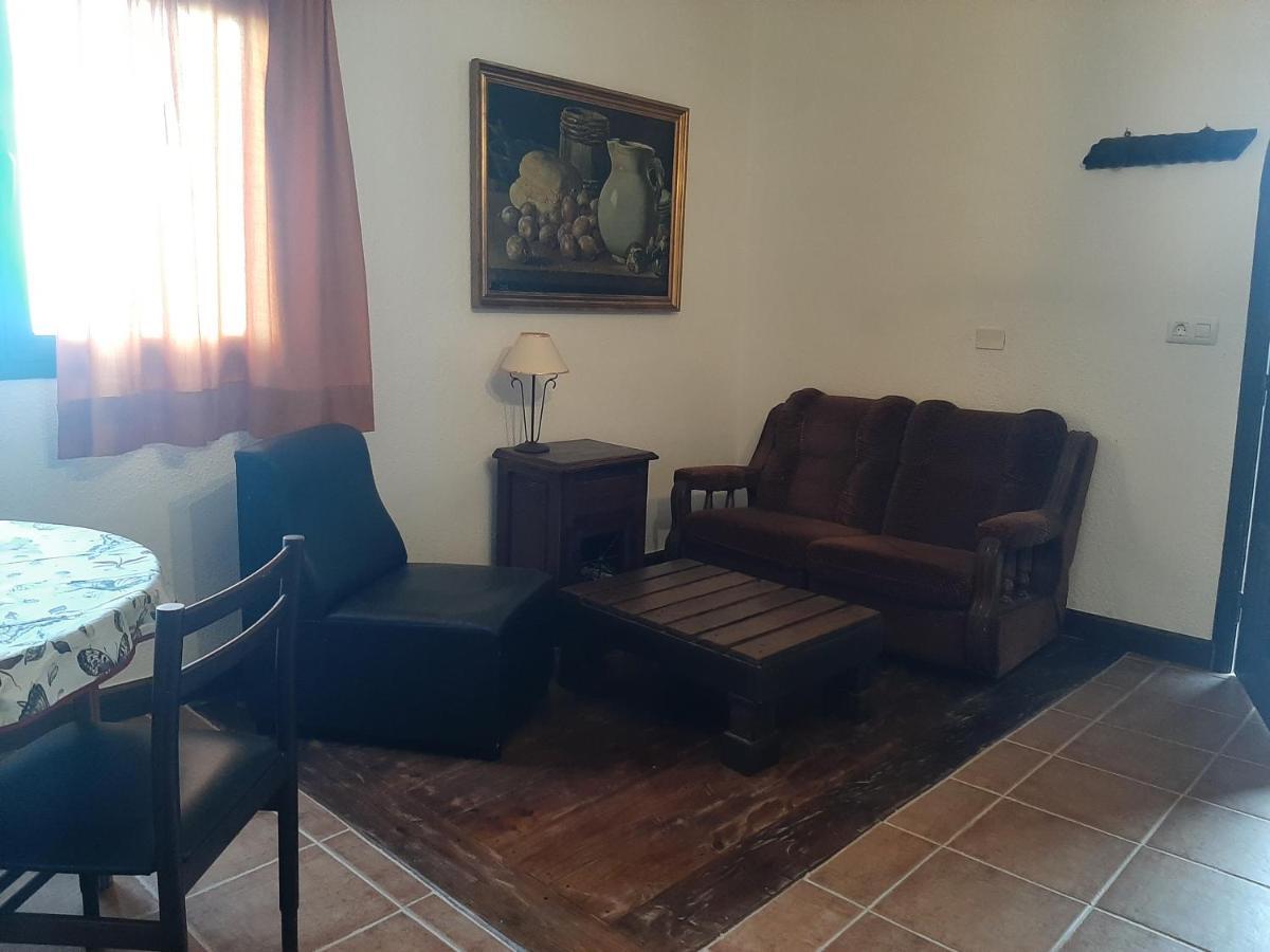 라오로타바 Casa Rural En Finca Ecologica 빌라 외부 사진