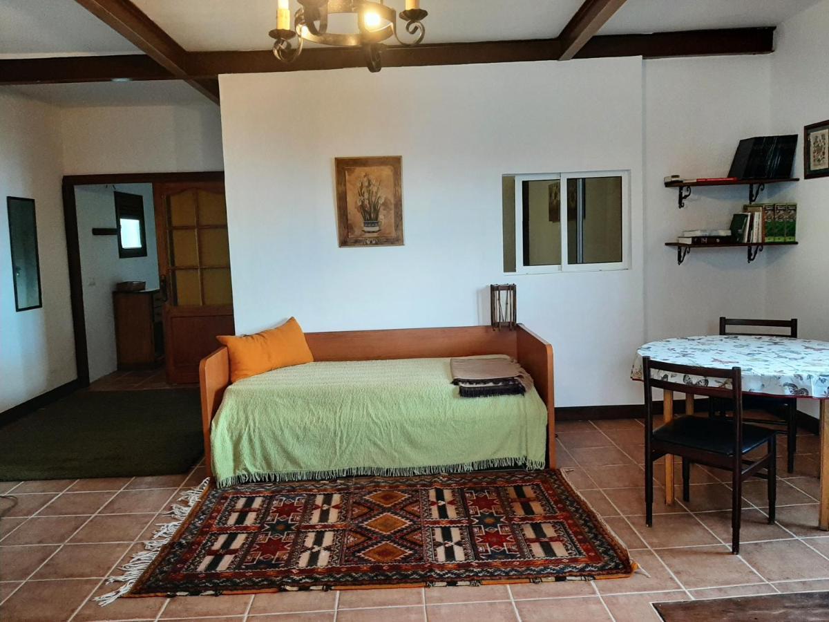 라오로타바 Casa Rural En Finca Ecologica 빌라 외부 사진